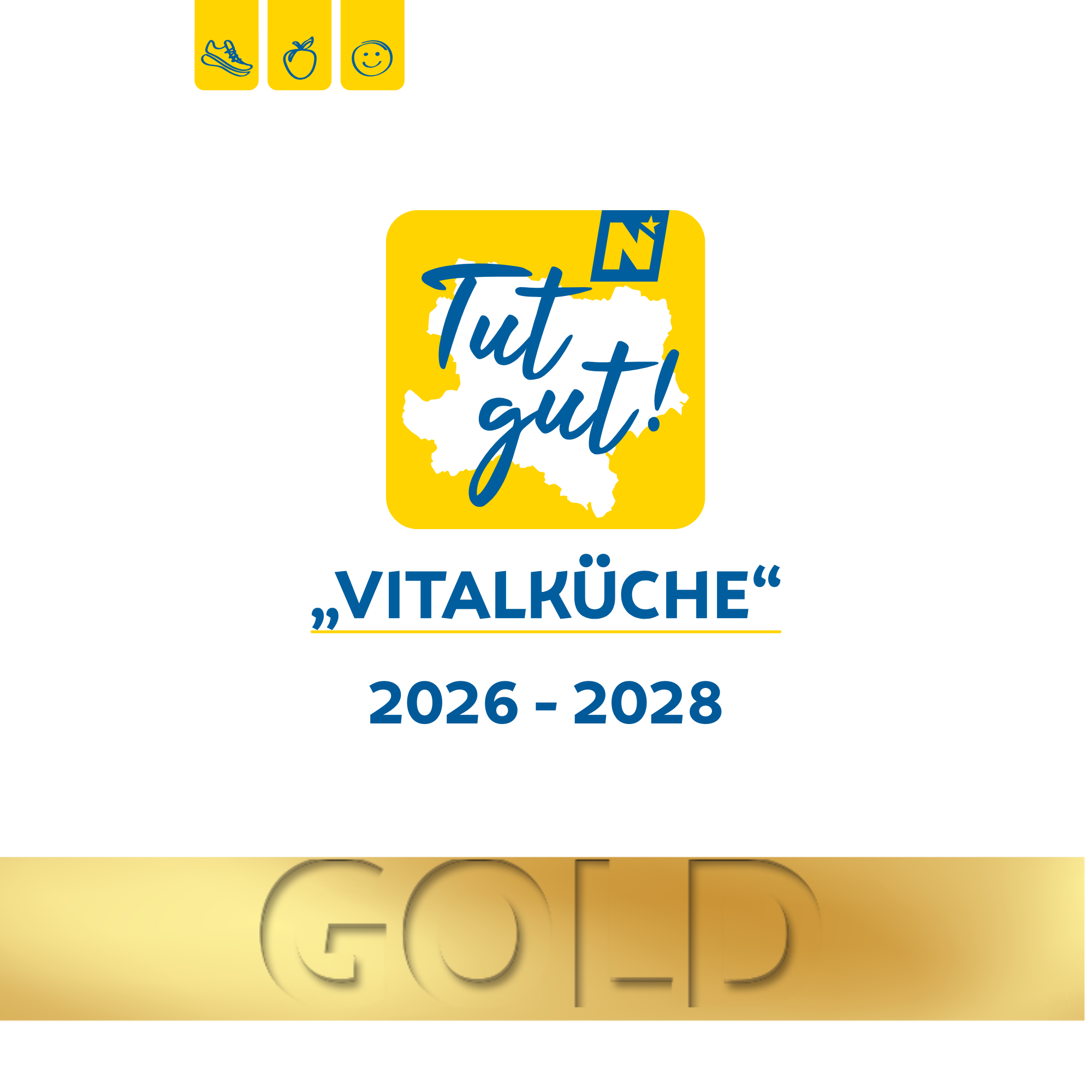 Vitalküche-Tafel